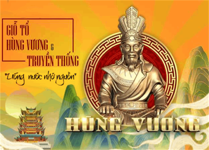 Vung Tau city organizes many meaningful activities on The Hùng Kings' Temple Festival